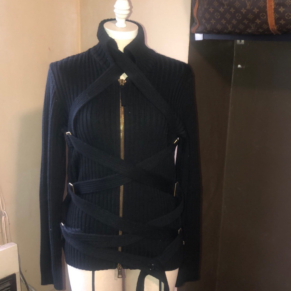 Jean Paul Gaultier